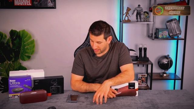 08 best tech gadgets 2024 on amazon must haves