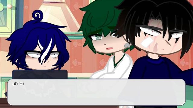 Lavender’s love(ep 36 of we are demons)