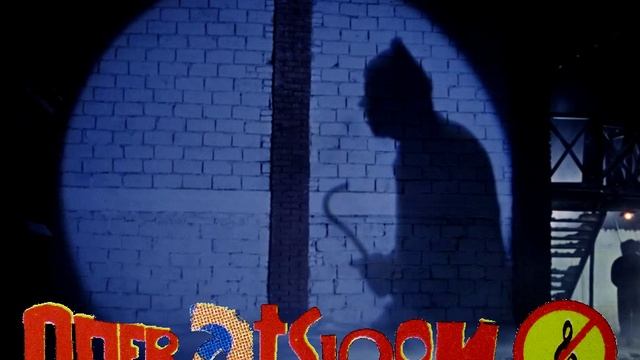 Operatsioon Õ - Unemati matused
