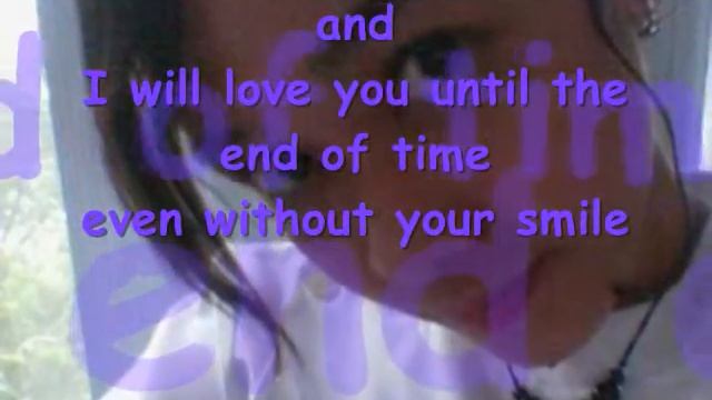forever ni charm