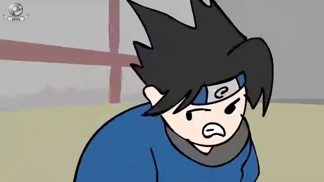 NARUTO vs Haruka Opening 2