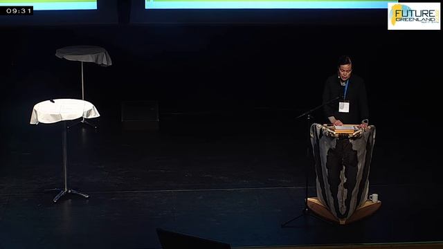 Future Greenland 22, 17 May 2022 1/4