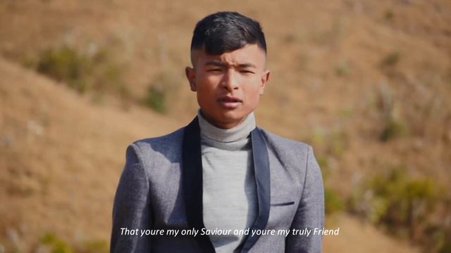 Trai Ngi Ainguh ia Me IIOfficial Music Video ||Khasi Gospel Song IIComposed by Venus Kharumnuid