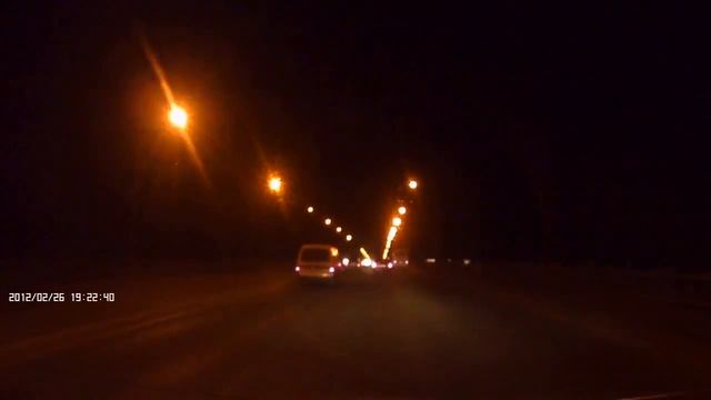 Tenex DVR mini съемка ночью