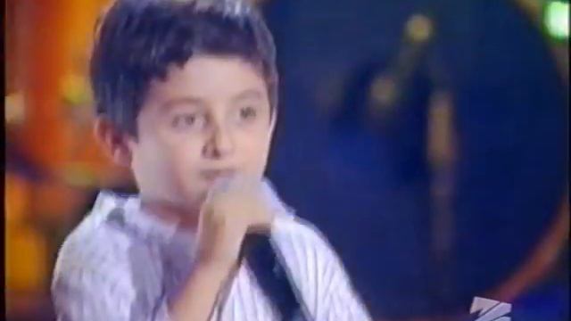 saba chachua ( ana bana 2006)