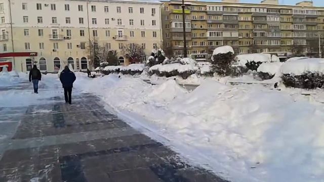 ул московская!ПЛОЩАДЬ В И ЛЕНИНА