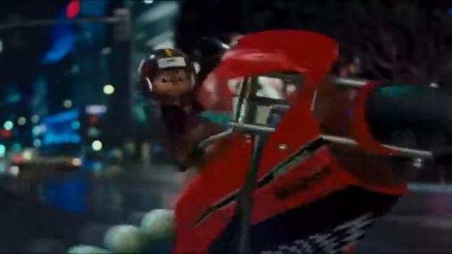 Элвин и бурундуки I got lov
