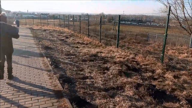Украина - Польша граница Шегини2019