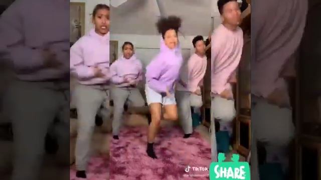 Fuck it up/Tik Tok Dance Compilation