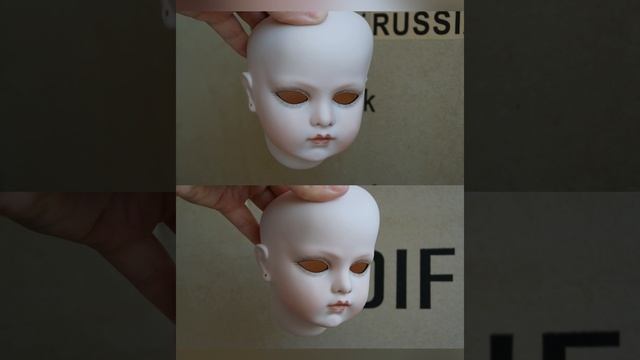 Bru Jne doll by Lozhkina Antonina 💎