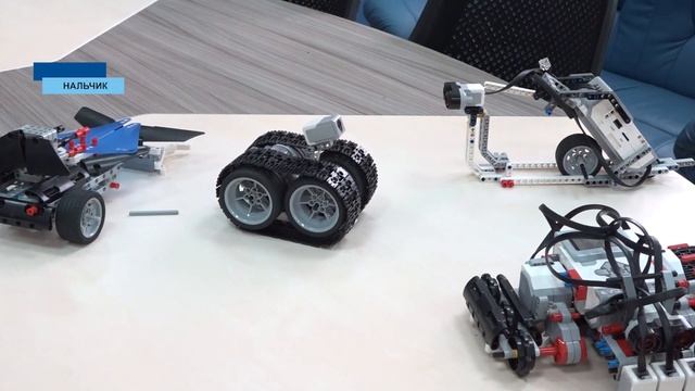 НОВОСТИ 1КБР УТРО  07.10.2022