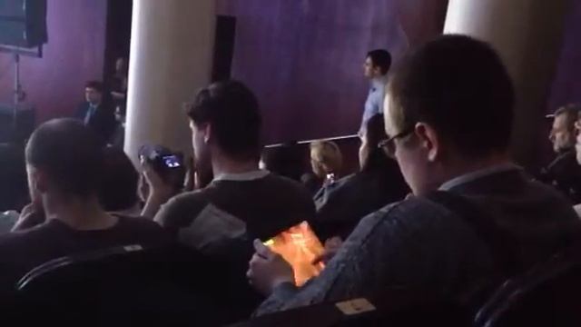 Увлекательная презентация Samsung 2013-04-17