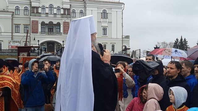 ПАСХА 2025!