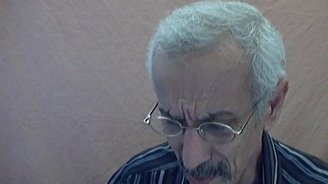 NIMA YOUSHIJ hengam keh geryeh midahad saz MOSIGH AZ AYATAVA