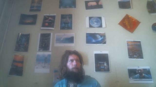 Satsang With Shrii Andrii Horoshko 22.01.2024