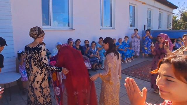 14.08.2023. КЕЛИН САЛОМ 👰♀️