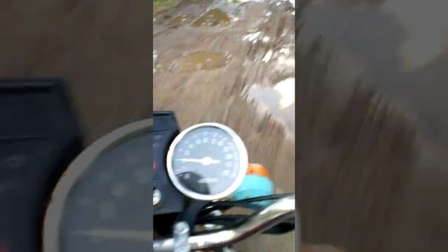Покатушка на альфе в Чечню