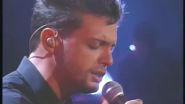 Luis Miguel - Hasta que me olvides!