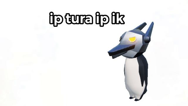 turi ip ip ip (Tds Meme)
