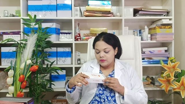 Medisco Meso PDRN therapy.