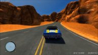 GTA IV Plymouth GTX 426 With Vocaloid Skins