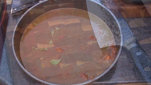 Kamado Joe Fire Roasted Tomato Bisque