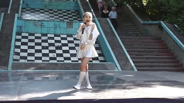 Олейник Диана (Художник)