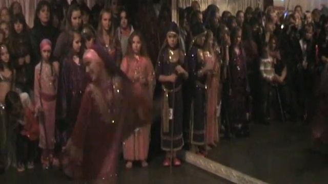 ГРАН ПРИ. УАВСТ.КИЕВ.ДЕТИ. FOLK 2