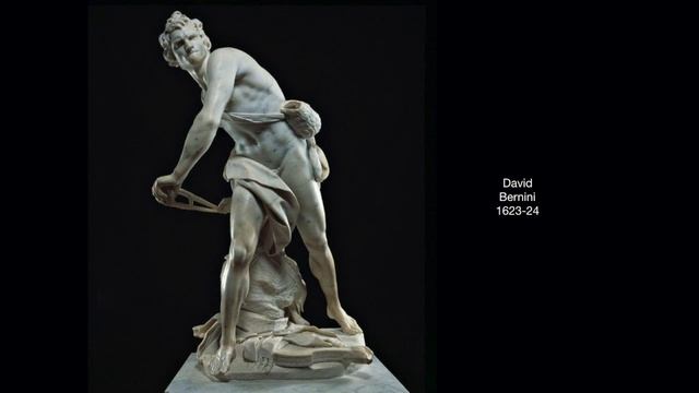 ARTHS 197 Lecture 2:  Bernini & Borromini 1 of 2