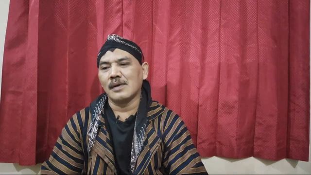 Kang Hendro Live - Siirullah Dzatullah Sifatullah
