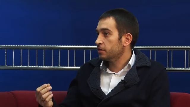 Программа Новости  Интервью 12 октября 2015 г