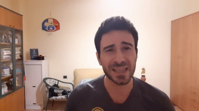 INTER-TORINO 3-1: ERO PRONTO A FARE UN ALTRO TIPO DI VIDEO..