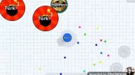 AGAR.IO ГОЛОДНЫЕ ИГРЫ ! СМОГУ ЛИ Я ВЫЖИТЬ?