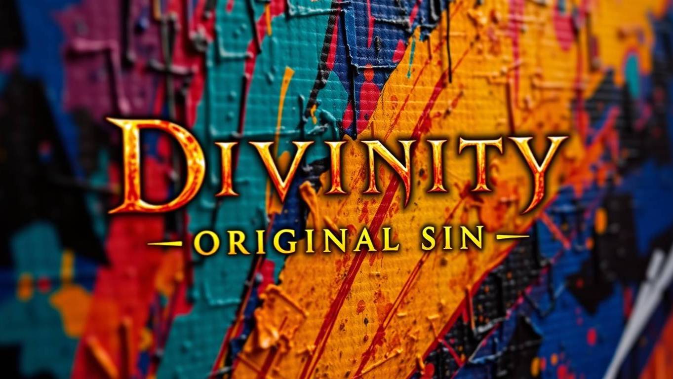 "В поисках приключений в Divinity: Original Sin EE – Прямой эфир! #15