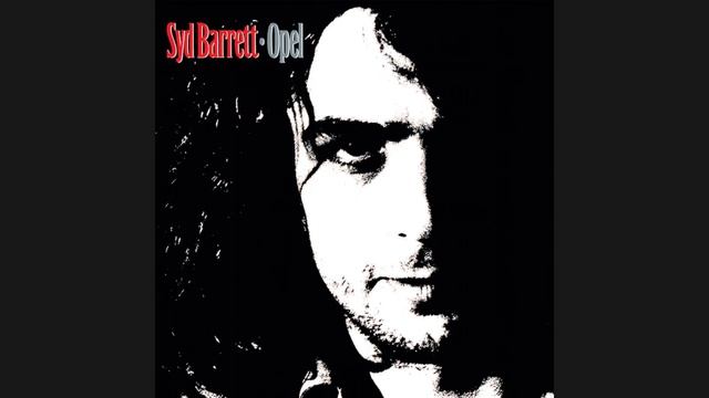 Syd Barrett - Let’s Split [Opel LP] 1988