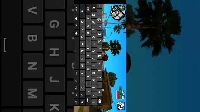 gta san Andreas cheat codes 😀