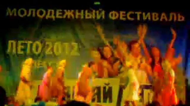 Бурановские бабушки
