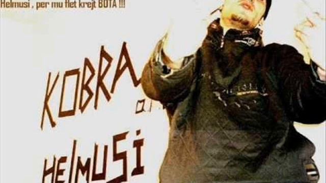 Kobra Ft L-Patriot - Mbi Te Ton 2010