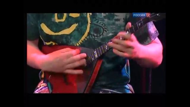 Чудо-балалайка