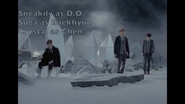Miracles In December (English Group Cover) - Happy Holidays - ~ vocal ouchies caring at-