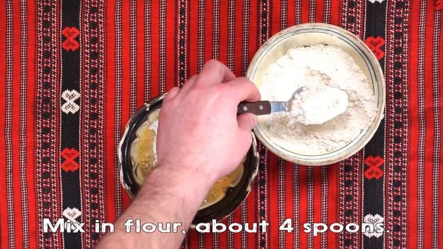 Romanian chicken paprikash recipe | Gustomondo
