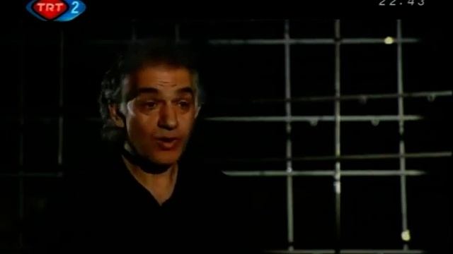 2008 Omar Faruk Tekbilek TRT Documentary