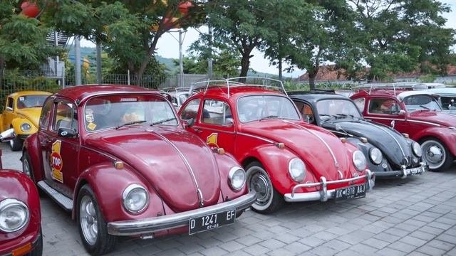 Highlight Event - IMI Bali At Krisna Oleh Oleh Temukus