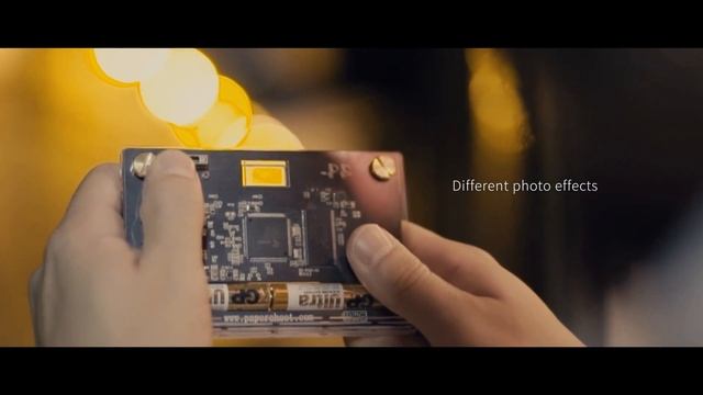 CROZ D I Y Digital Camera Model  English