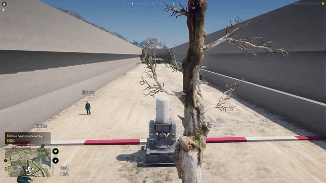 SQUID GAME SEASON 2 in GTA 5!