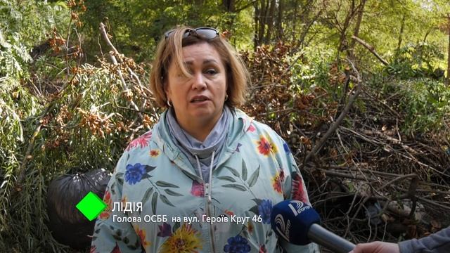 "Всемирный день уборки": Украинская морская партия Сергея Кивалова вышла на субботник