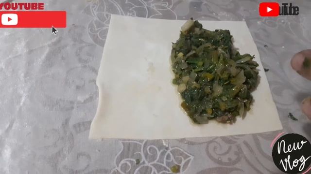 💯💥Ковурилган Кук бичак👍👩🍳💥вкусно легко и быстро💥