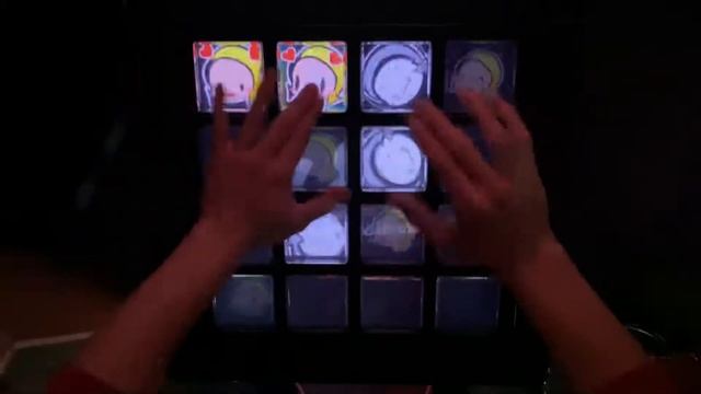 【jubeat festo】Megalara Garuda（ADV） EXC
