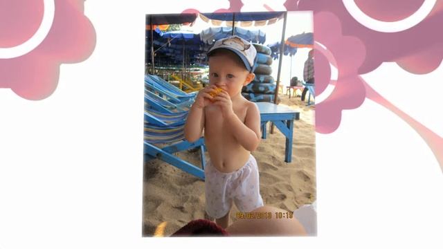 Big strong family Семь и я часть 6 1080p