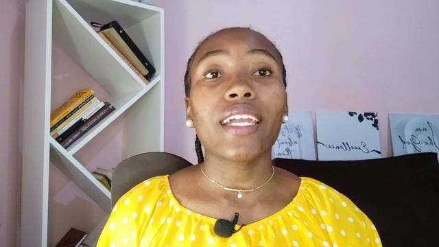 LUKA 10:38-42|| THE NUMBER ONE THING || KITU CHA KWANZA, KWANZA